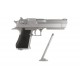 CYMA Модель пистолета Desert Eagle Electric Silver (CM121S)